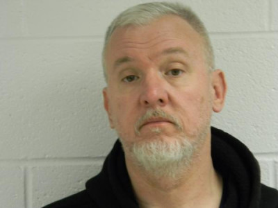 Timothy James Owen a registered Sex or Violent Offender of Indiana
