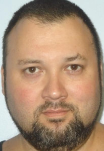 Keynan Lewis Alexander Santos a registered Sex or Violent Offender of Indiana