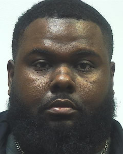 Tariq Orrone Jackson a registered Sex or Violent Offender of Indiana