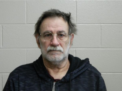 Arthur Bruce Shoemaker a registered Sex or Violent Offender of Indiana