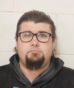 William Daniel Stewart a registered Sex or Violent Offender of Indiana