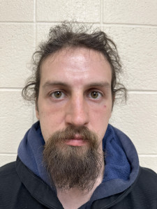 Coty Bret Bishop a registered Sex or Violent Offender of Indiana