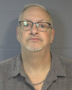 Jeffrey Michael Crossway a registered Sex or Violent Offender of Indiana