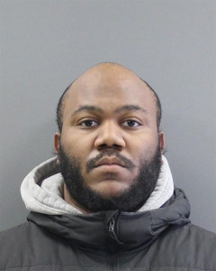 Kioree Kayg Shermon a registered Sex Offender of Illinois