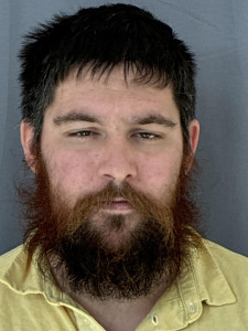 Robert Gage Burmeister a registered Sex or Violent Offender of Indiana