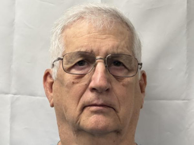 James A Harmless a registered Sex or Violent Offender of Indiana