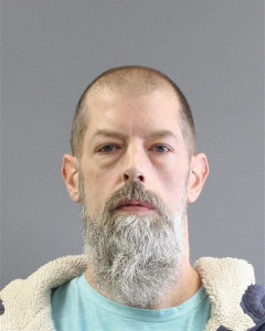 Bradley Joseph Colburn a registered Sex or Violent Offender of Indiana