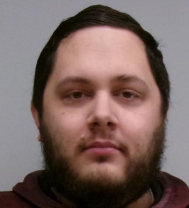 Nicholas D Trautmann a registered Sex or Violent Offender of Indiana