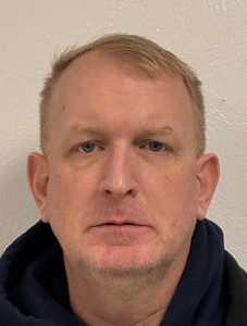 Martin Christopher Knight a registered Sex or Violent Offender of Indiana