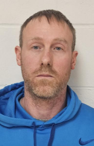 Isaac William Schmitt a registered Sex or Violent Offender of Indiana