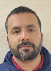 Juan C Luva a registered Sex or Violent Offender of Indiana