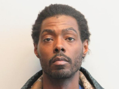 Mario Larome Evans a registered Sex or Violent Offender of Indiana