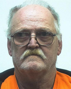 Jerry Leroy Wall a registered Sex or Violent Offender of Indiana