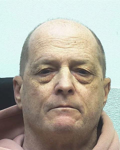 Thomas Arthur Baker a registered Sex or Violent Offender of Indiana