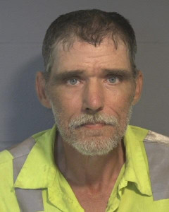 Allen Christopher Fredrick a registered Sex or Violent Offender of Indiana