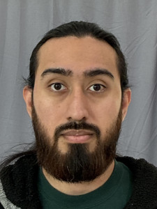 Adrian Vasquez a registered Sex or Violent Offender of Indiana