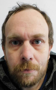 Matthew John Pennington a registered Sex or Violent Offender of Indiana