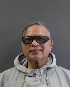 Oscar Bernal a registered Sex or Violent Offender of Indiana