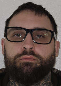 Anthony Edward Robertson Jr a registered Sex or Violent Offender of Indiana