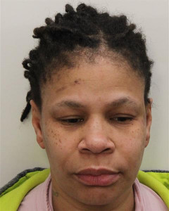 Shantel Quinyettia Thomas a registered Sex or Violent Offender of Indiana