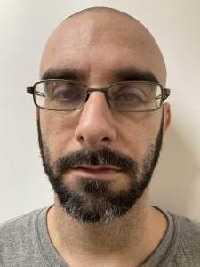 Jeffrey Alan Sess a registered Sex or Violent Offender of Indiana