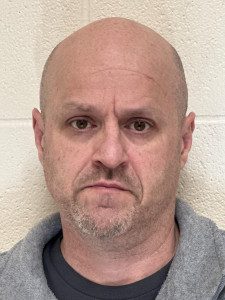 Jeffrey Allen Hackworth a registered Sex or Violent Offender of Indiana