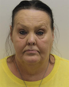 Georgia Carol Cross a registered Sex or Violent Offender of Indiana