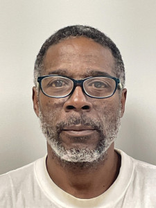 Ronnie Horston a registered Sex or Violent Offender of Indiana