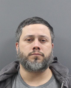 Jesse Leroy Vasquez a registered Sex Offender of Illinois