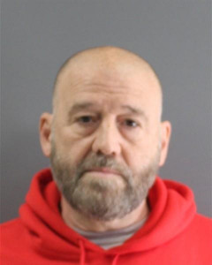 Mark Alan Smith a registered Sex or Violent Offender of Indiana