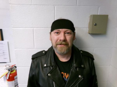 Richie Vanceharve Vaughn a registered Sex or Violent Offender of Indiana