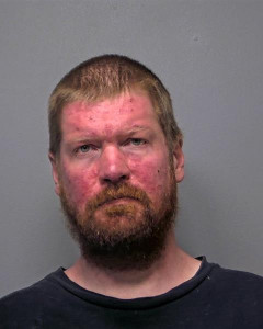 Ryan David Arney a registered Sex or Violent Offender of Indiana