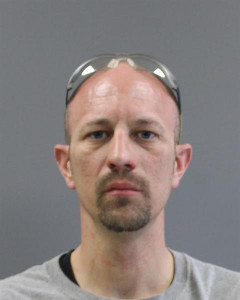 Michael Christopher Otto a registered Sex or Violent Offender of Indiana