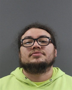 Victor M Jeronimo a registered Sex or Violent Offender of Indiana
