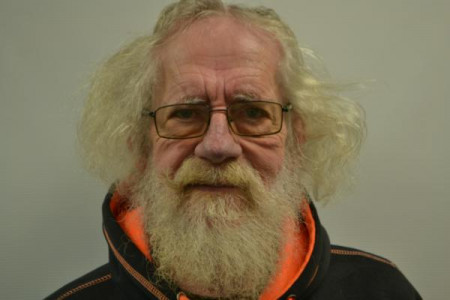 Rodney Lynn Mock a registered Sex or Violent Offender of Indiana