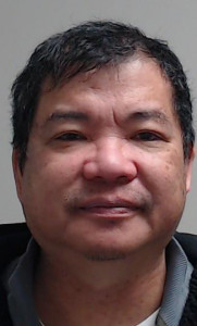 Leo Pareja Obrique a registered Sex or Violent Offender of Indiana