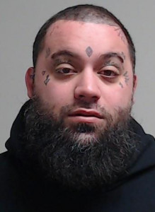 Mackenzie Evan Carroll a registered Sex or Violent Offender of Indiana