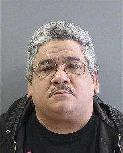 Hector Mannuel Tovalin a registered Sex or Violent Offender of Indiana