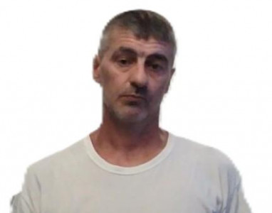 Brad Lee Lentz a registered Sex or Violent Offender of Indiana