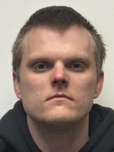 Jacob Eugene Deck a registered Sex or Violent Offender of Indiana