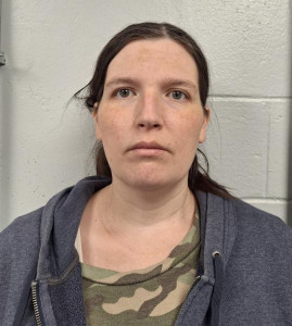 Amber Dawn Gibson a registered Sex or Violent Offender of Indiana