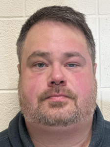 Jason Blake Nunn a registered Sex or Violent Offender of Indiana