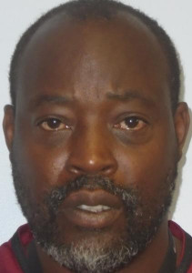 Kedrick Bulls III a registered Sex or Violent Offender of Indiana