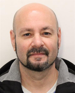 Benjamin Soto a registered Sex or Violent Offender of Indiana