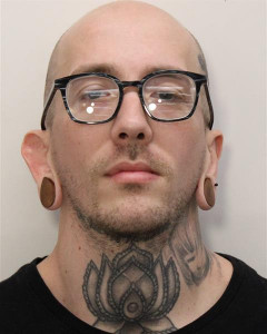 Christopher Micheal Miller a registered Sex or Violent Offender of Indiana