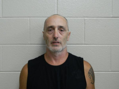 Robert Erman Smart a registered Sex or Violent Offender of Indiana