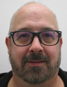 Gregory Peet Preston a registered Sex or Violent Offender of Indiana