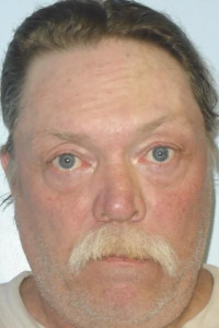 Eric Howard Richard Staton a registered Sex or Violent Offender of Indiana