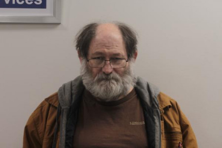 Steven K Wallace a registered Sex or Violent Offender of Indiana