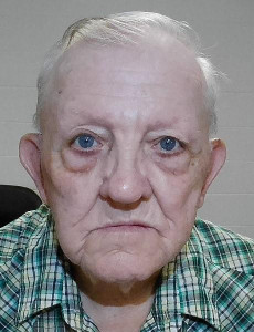 James Donald Utterback a registered Sex or Violent Offender of Indiana